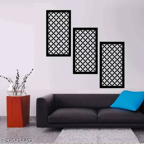 Decorative Vintage Wall Panel For Decor