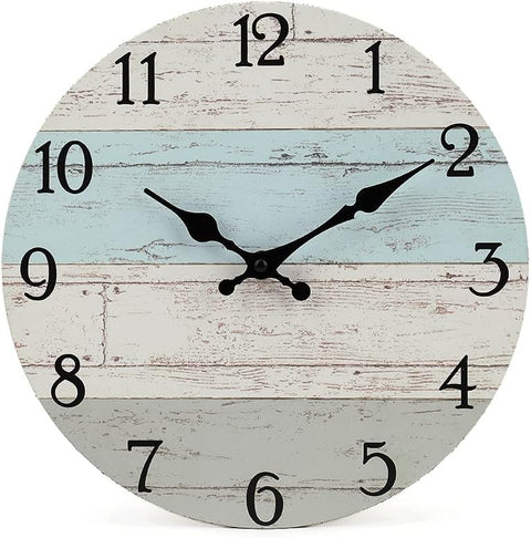 Acrylic Wall Clock