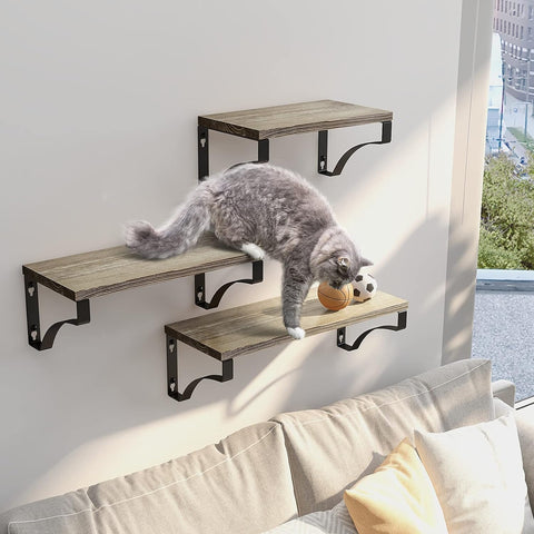 Floating Wall Shelves For Home Decor