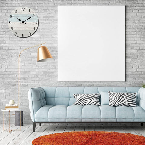 Acrylic Wall Clock