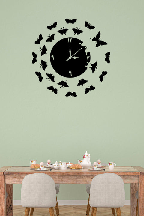Decorative Wall Clock