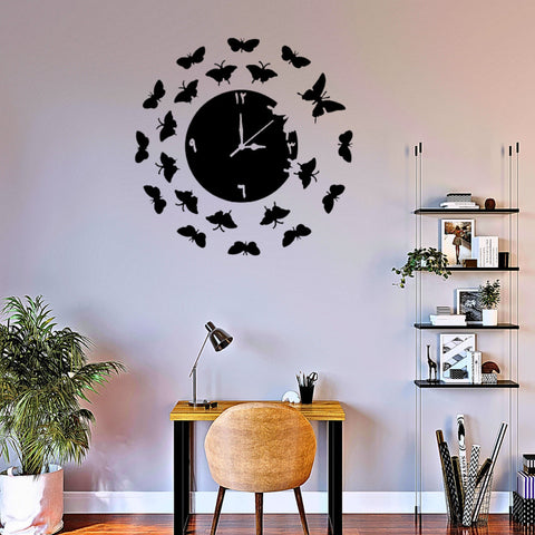 Decorative Wall Clock