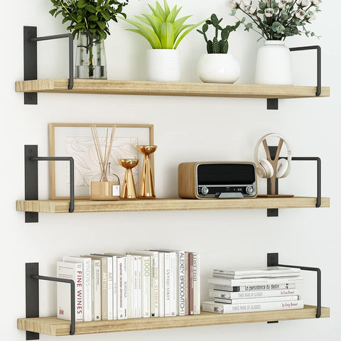 Wall Shelves