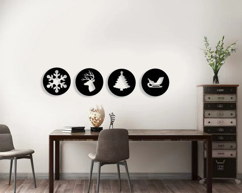 Lippan Wall Art