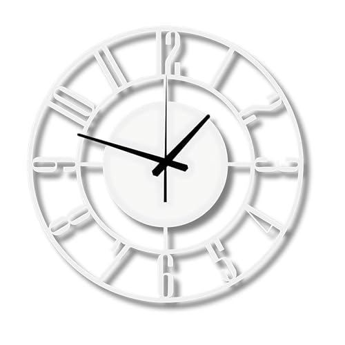 Lippan wall clock