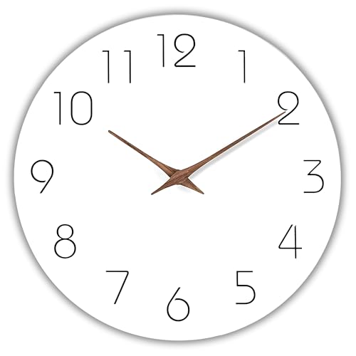 Lippan wall clock