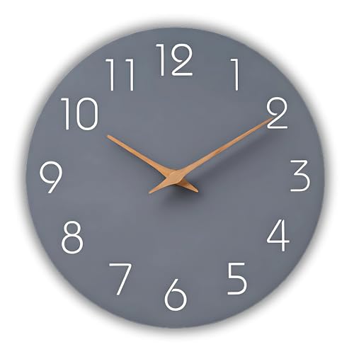 Lippan wall clock