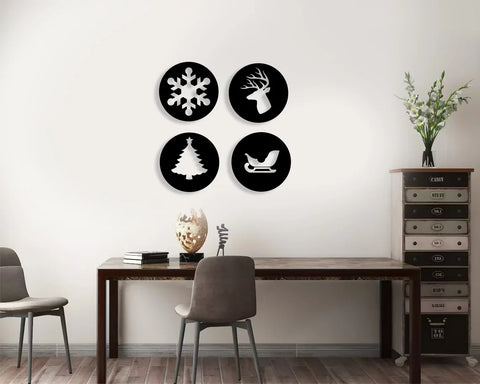 Lippan Wall Decor