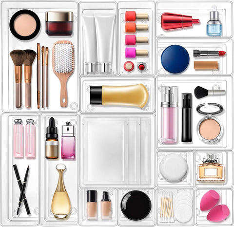 Storage & Organizers