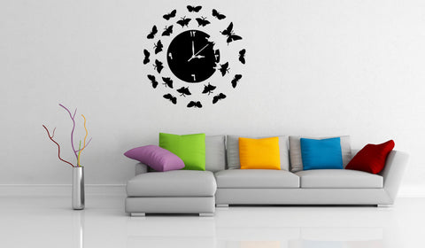 Decorative Wall Clock