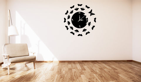 Decorative Wall Clock