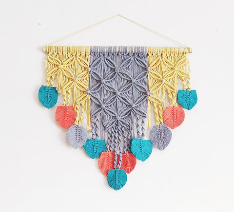 Wall Hangings